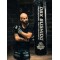 Боксерський мішок DBX Bushido SBRX Black 130см, 60кг