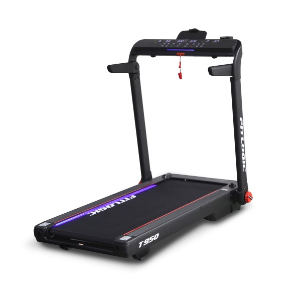 Бігова доріжка FitLogic T950