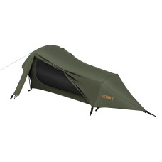 Намет NILS CAMP NC2501, 1-місний, зелений