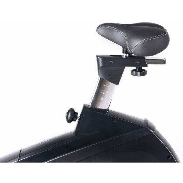 Велоергометр Toorx Upright Bike BRX 300 ERGO (BRX-300ERGO)