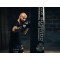 Боксерський мішок DBX Bushido SBRX Black 130см, 60кг
