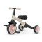 Триколісний велосипед Qplay Stager 3w1 Pink