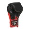 Рукавички для боксу DBX BUSHIDO Blaze Red Legacy Series 12oz