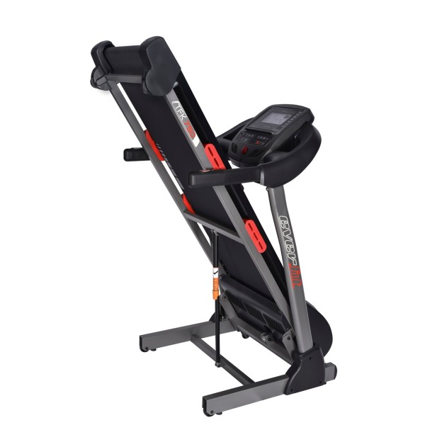 Бігова доріжка Everfit TFK 750 (TFK-750)