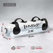 Силовий мішок HMS WAB25 Aqua Powerbag до 25кг