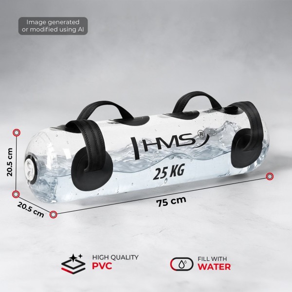 Силовий мішок HMS WAB25 Aqua Powerbag до 25кг