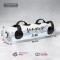 Силовий мішок HMS WAB25 Aqua Powerbag до 25кг