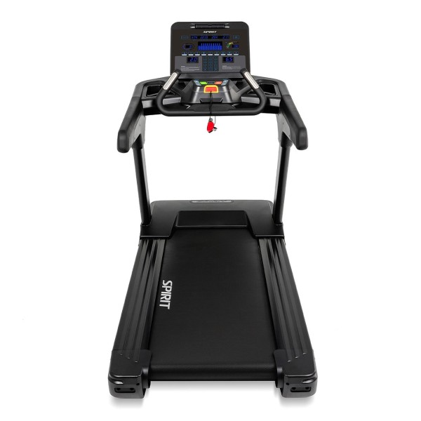 Бігова доріжка Spirit CT900
