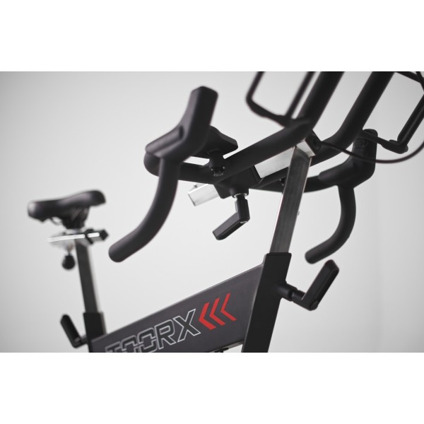 Сайкл-тренажер Toorx Indoor Cycle SRX REBEL (SRX-REBEL)
