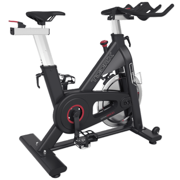 Сайкл-тренажер Toorx Indoor Cycle SRX 8500 (SRX-8500)