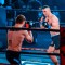 Тренувальні рукавички для дітей DBX BUSHIDO — для MMA, Крав-мага та тренувального мішка