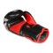 Дитячі боксерські рукавички DBX BUSHIDO Junior Red 6oz