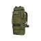 Тактичний рюкзак NILS CAMP NC1785 зелений 100л
