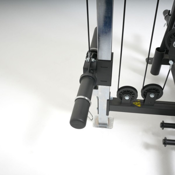 Силова мультистанція Toorx All-in-One ASX-3000 (ASX-3000)