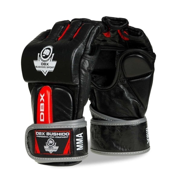 Рукавички MMA DBX BUSHIDO Ninja XL Legacy Series