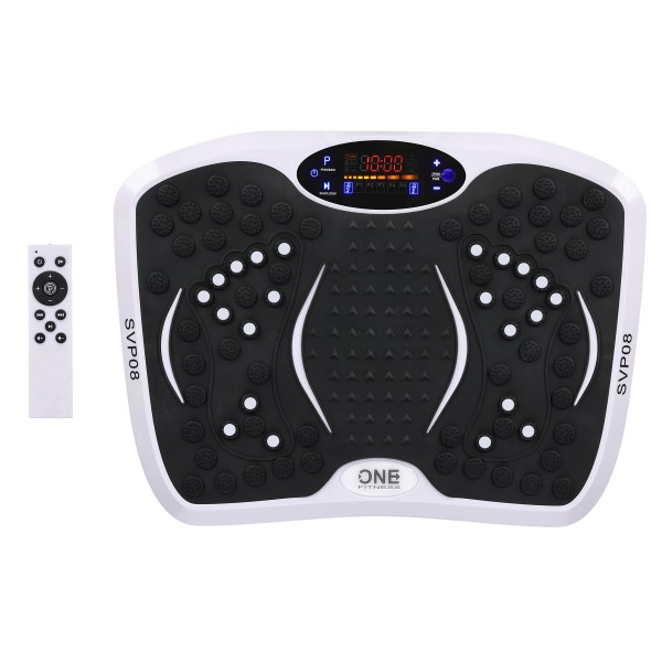 Платформа вібраційна ONE FITNESS SVP08