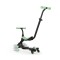 Самокат 3в1 Qplay Sema Evo Green