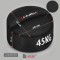 Силовий мішок для кросфіту HMS  StrongMan WSN45, 45кг