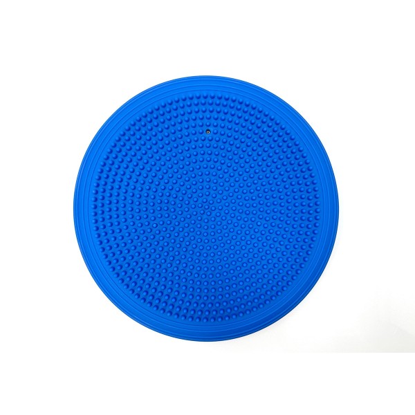 Балансувальна масажна подушка EasyFit Cushion-2 синя