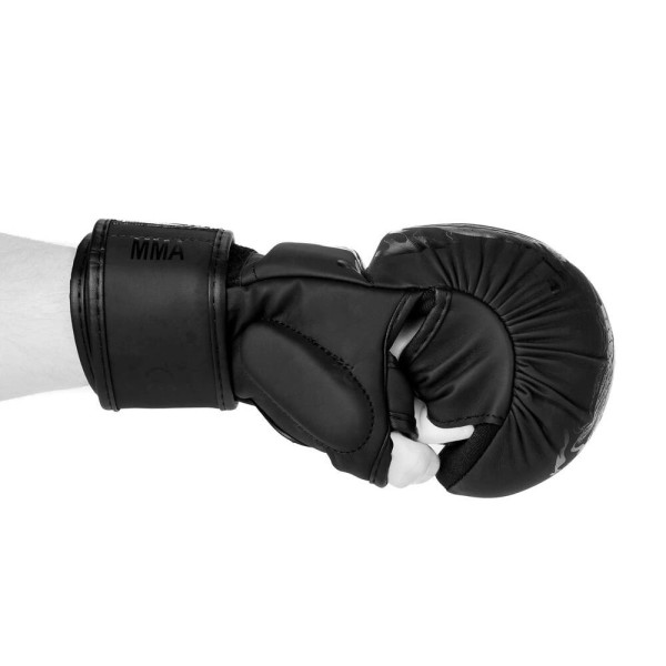 Рукавички для спарингів MMA DBX BUSHIDO Black Dragon Valor Series XL