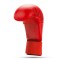 Рукавички для карате WKF DBX Bushido DBX-KM-Red M
