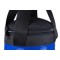 Боксерський мішок DBX Bushido Kids Blue 60см, 6–7кг