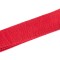 Пояс для кімоно карате DBX BUSHIDO, червоний, 240см