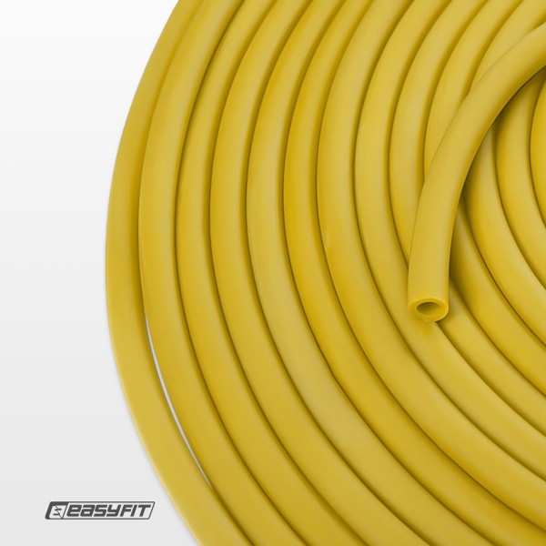 Борцівська резина EasyFit 3м жовта Medium