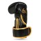 Боксерські рукавички DBX BUSHIDO ProFighter Gold Legacy Series, 6-шарові