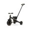 Триколісний велосипед Qplay Stager 3w1 Platinum