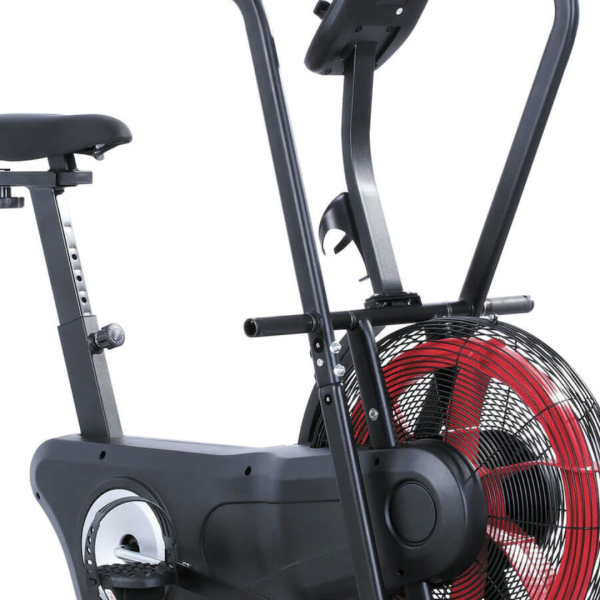 Велотренажер аеробайк York Fitness FB300 FAN BIKE