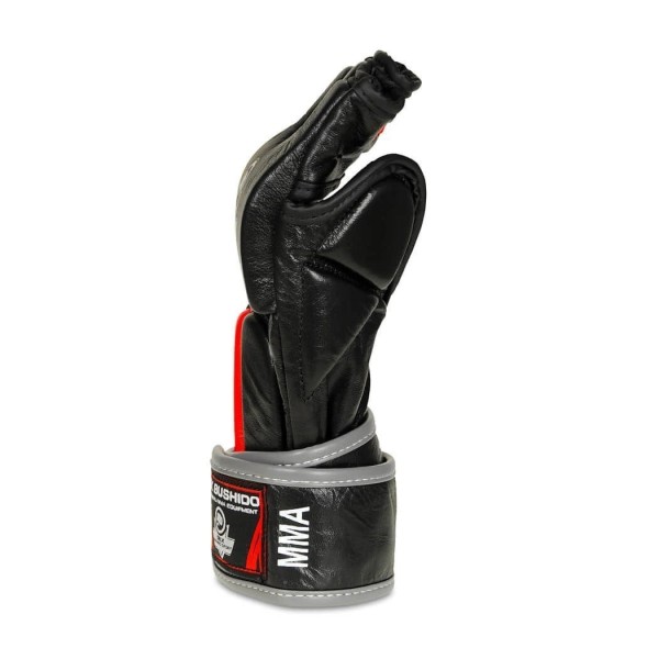 Рукавички MMA DBX BUSHIDO Ninja XL Legacy Series