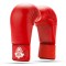 Рукавички для карате WKF DBX BUSHIDO DBX-KM-Red, S