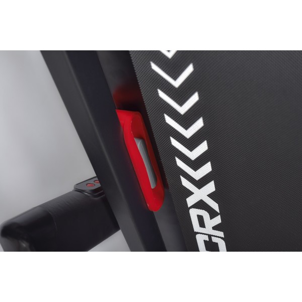 Бігова доріжка Toorx Experience Plus TFT (EXPERIENCE-PLUS-TFT)