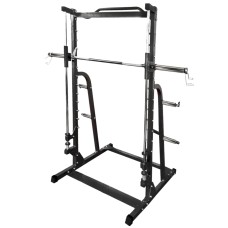 Силова станція Toorx Smith Machine WLX 70 (WLX-70)