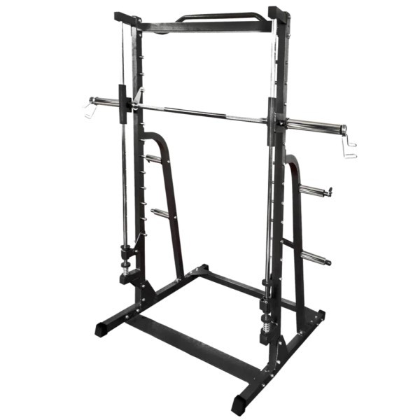 Силова станція Toorx Smith Machine WLX 70 (WLX-70)