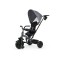 Триколісний велосипед Qplay ELITE PLATINUM Platinum Grey