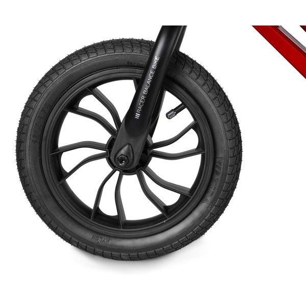 Біговел Qplay Racer New Red