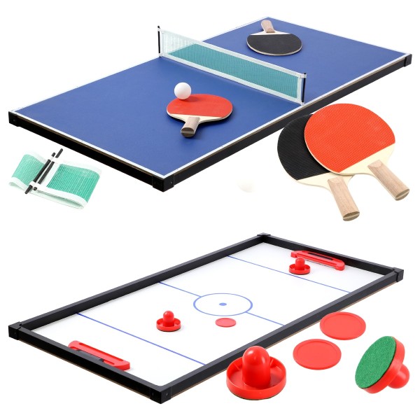 Ігровий стіл NILS FUN SDM SET 4in1