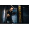 Боксерський мішок DBX Bushido SBRX Gold 140×40см, 60кг