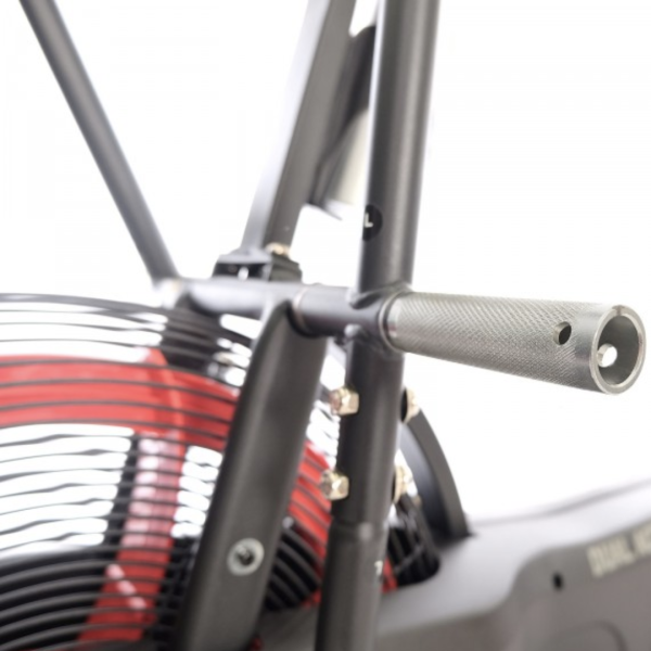Велотренажер аеробайк York Fitness FB300 FAN BIKE