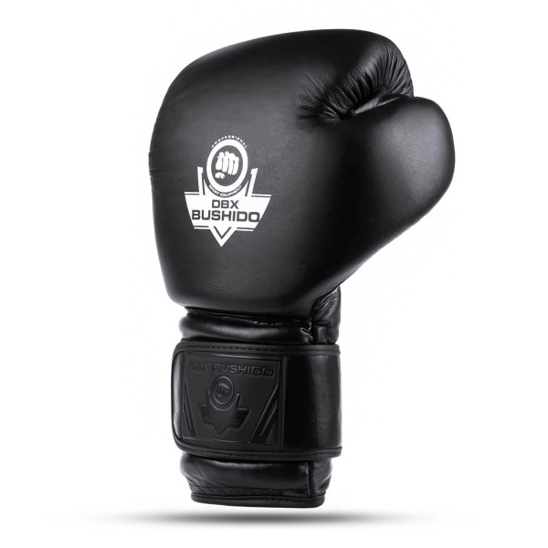 Боксерські рукавички DBX BUSHIDO ProFight 16oz