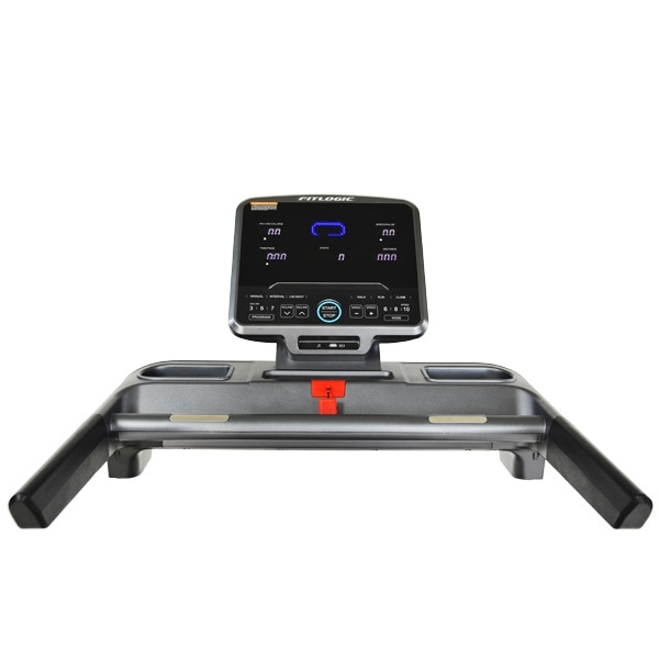 Бігова доріжка FitLogic ET1802A