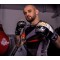 Рукавички MMA для спарингу DBX BUSHIDO Undefeated Valor Series L/XL