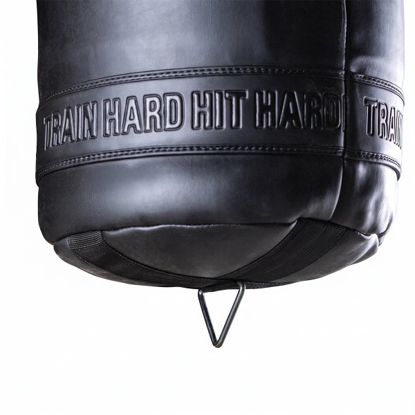 Боксерський мішок DBX Bushido SBRX Black 150×30см, 60кг
