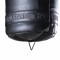 Боксерський мішок DBX Bushido SBRX Black 150×30см, 60кг