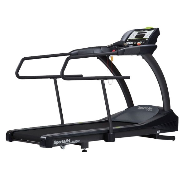 Бігова доріжка SportsArt T655МS