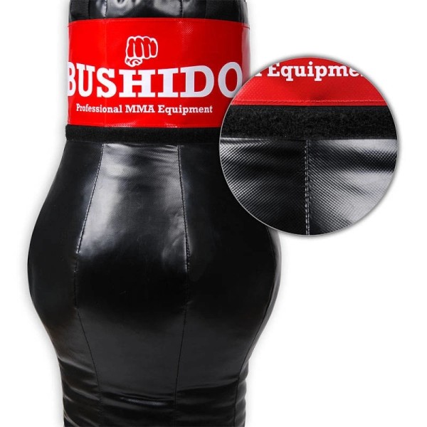 Мішок MMA DBX Bushido 130см / 40кг