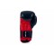Боксерські рукавички DBX BUSHIDO B-3PRO 10oz чорно-червоні