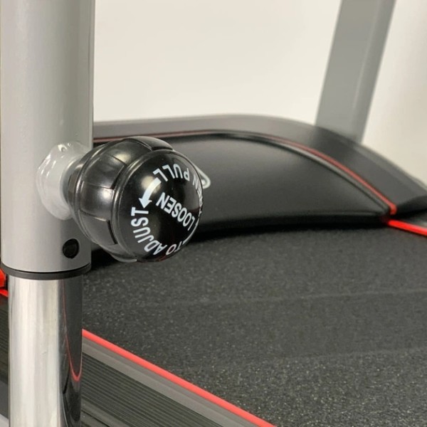Реабілітаційна бігова доріжка FitLogic T942